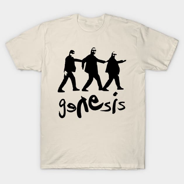 Legends Of Genesis A Journey Through Timeless Musical Love T-Shirt by Quotes About Stupid People